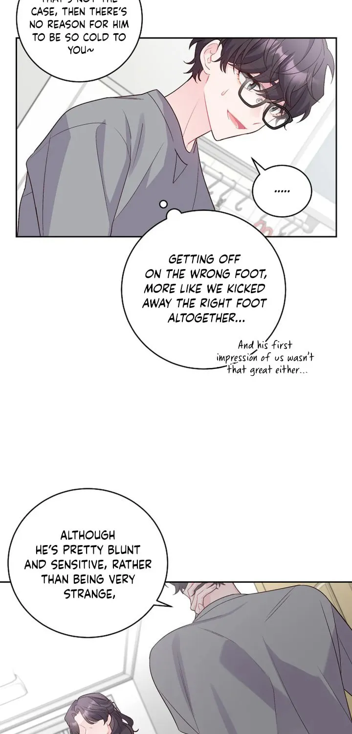 Merry Marbling Chapter 12 page 12 - 