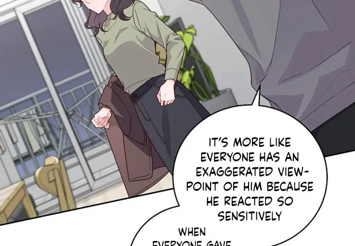 Merry Marbling Chapter 12 page 13 - 