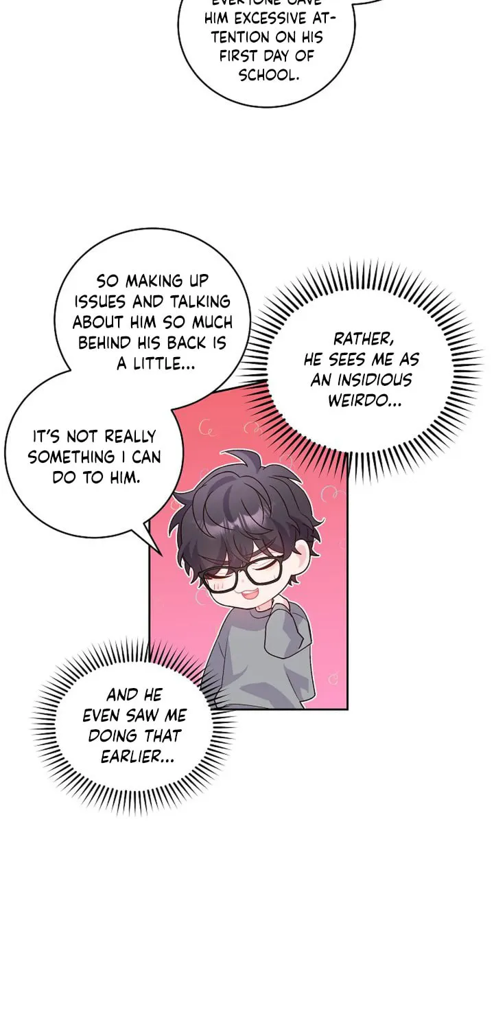 Merry Marbling Chapter 12 page 14 - 