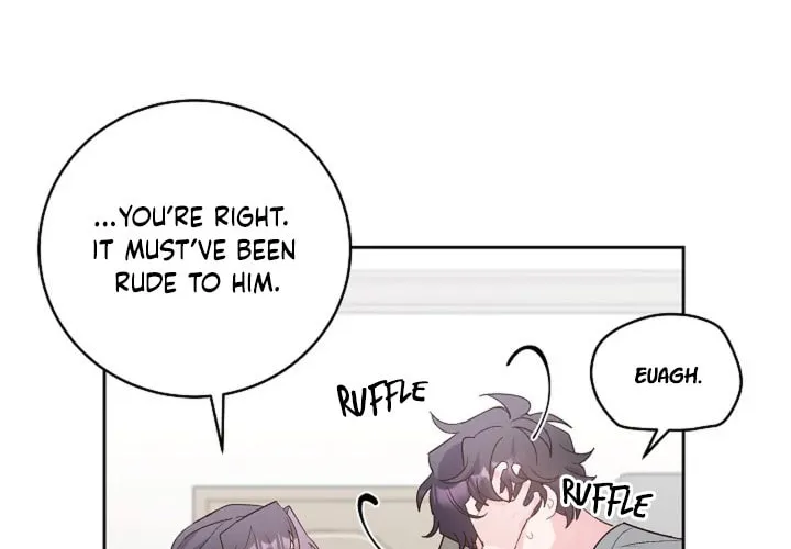 Merry Marbling Chapter 12 page 15 - 