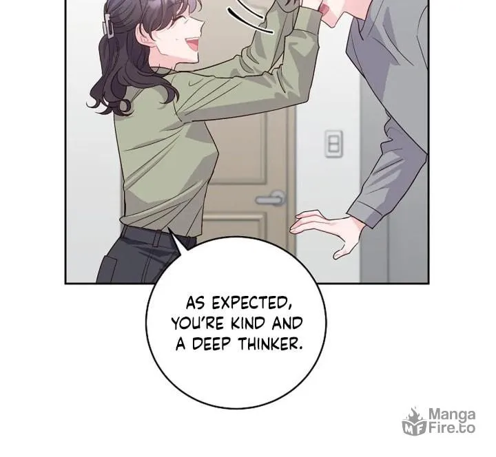 Merry Marbling Chapter 12 page 16 - 