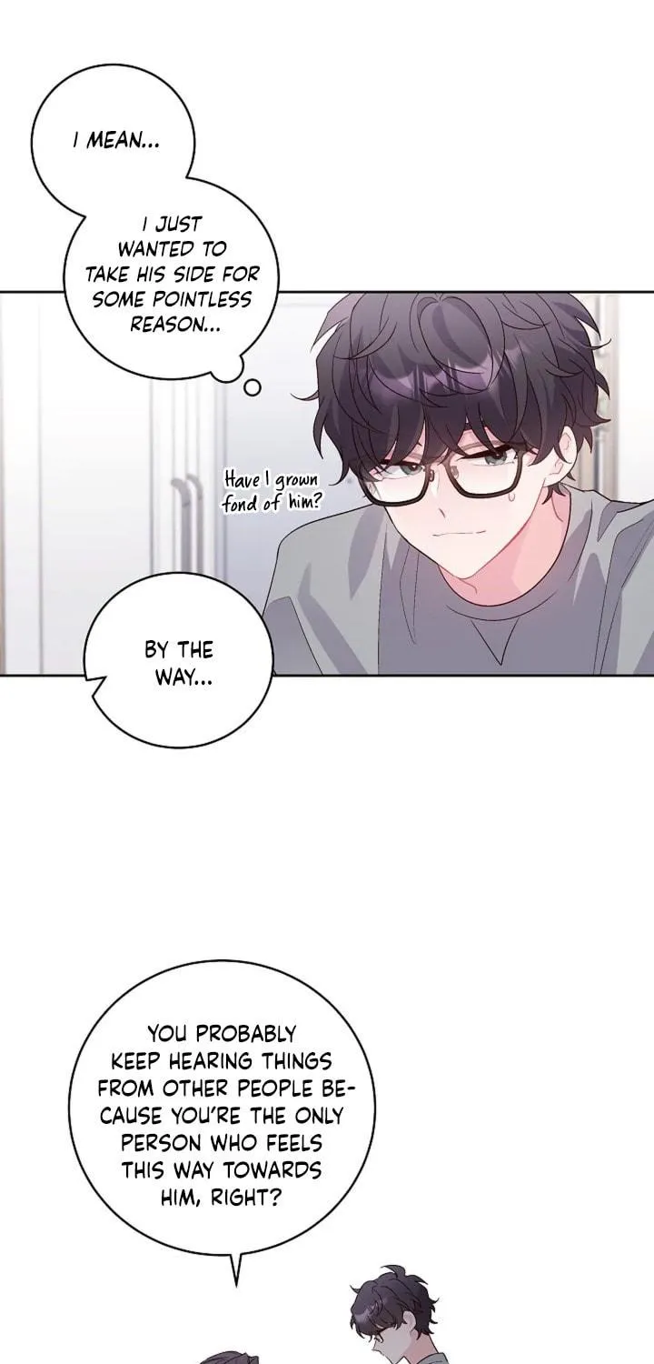Merry Marbling Chapter 12 page 17 - 