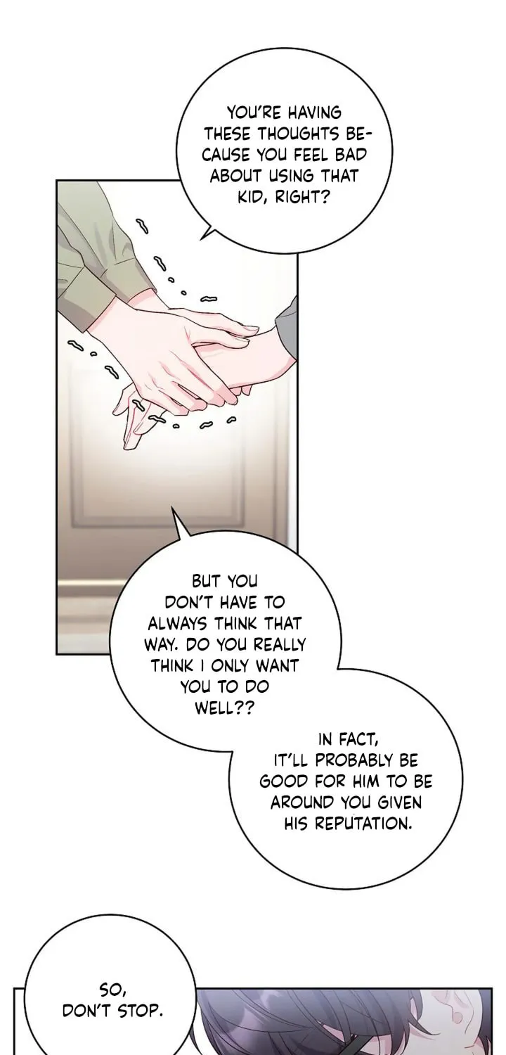 Merry Marbling Chapter 12 page 19 - 