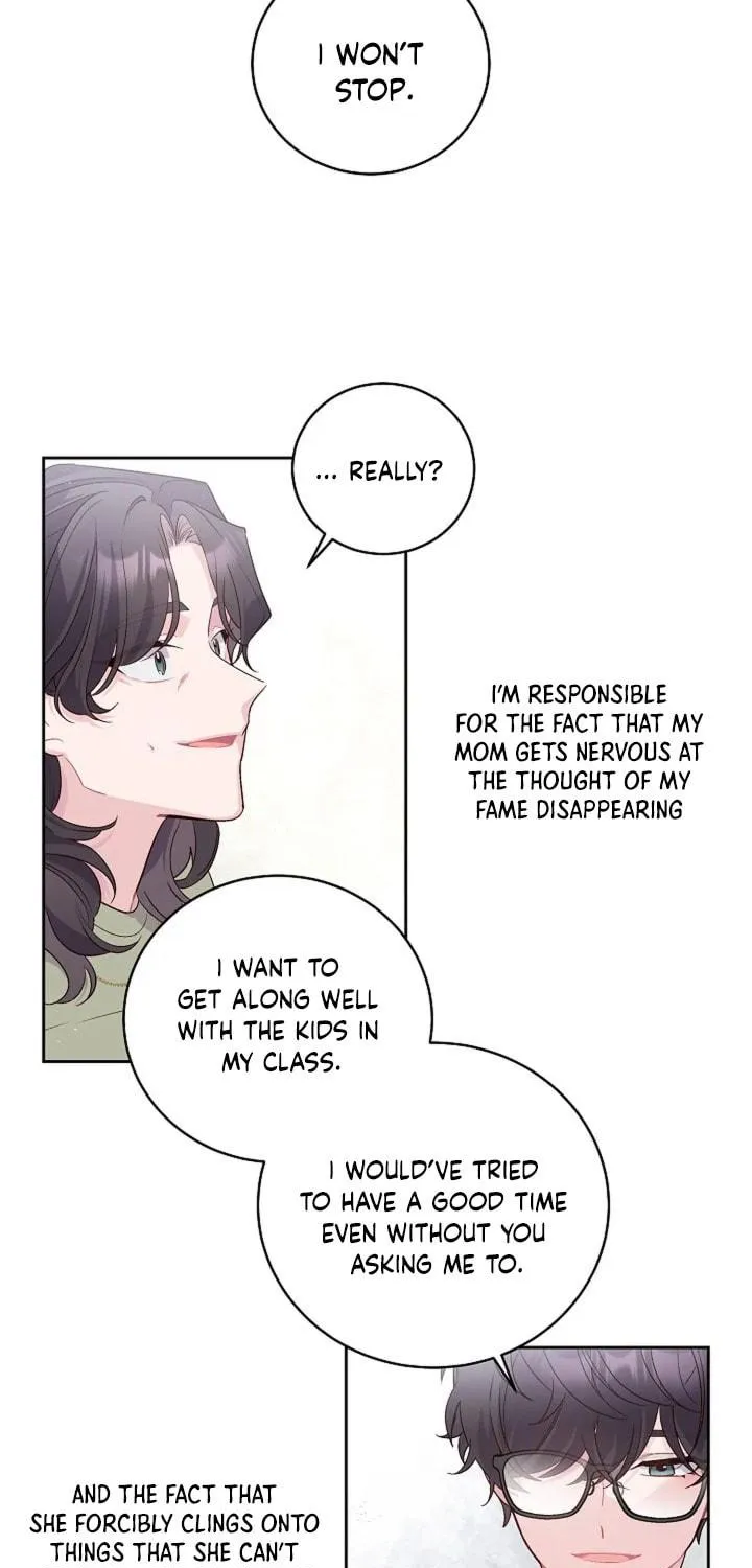 Merry Marbling Chapter 12 page 21 - 