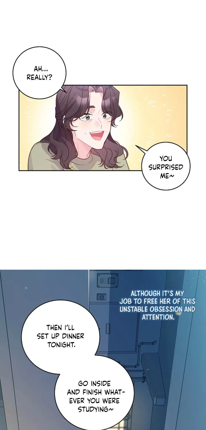 Merry Marbling Chapter 12 page 23 - 