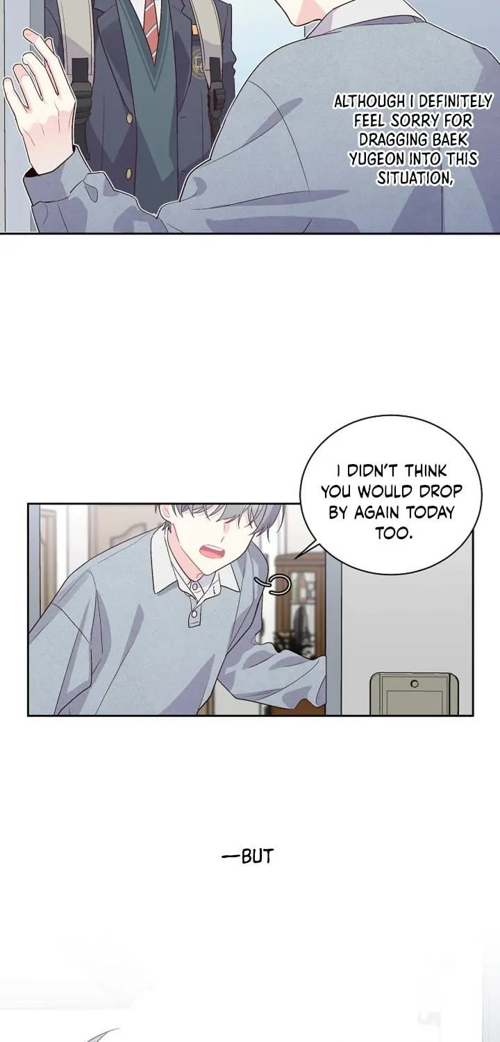 Merry Marbling Chapter 12 page 27 - 