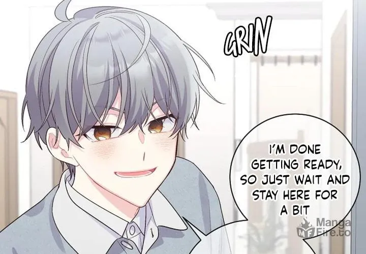 Merry Marbling Chapter 12 page 28 - 