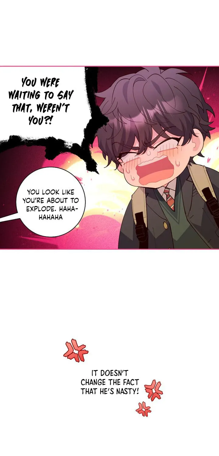 Merry Marbling Chapter 12 page 30 - 