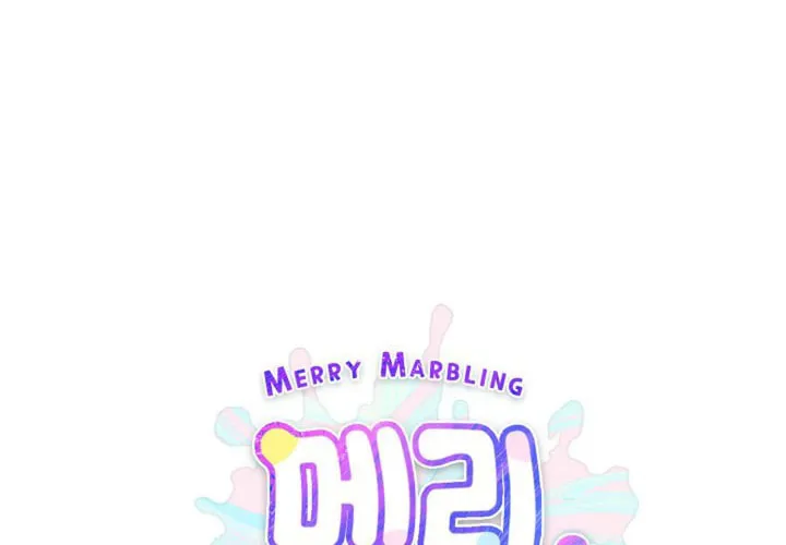 Merry Marbling Chapter 12 page 31 - 