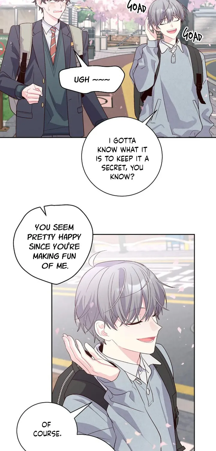 Merry Marbling Chapter 12 page 34 - 