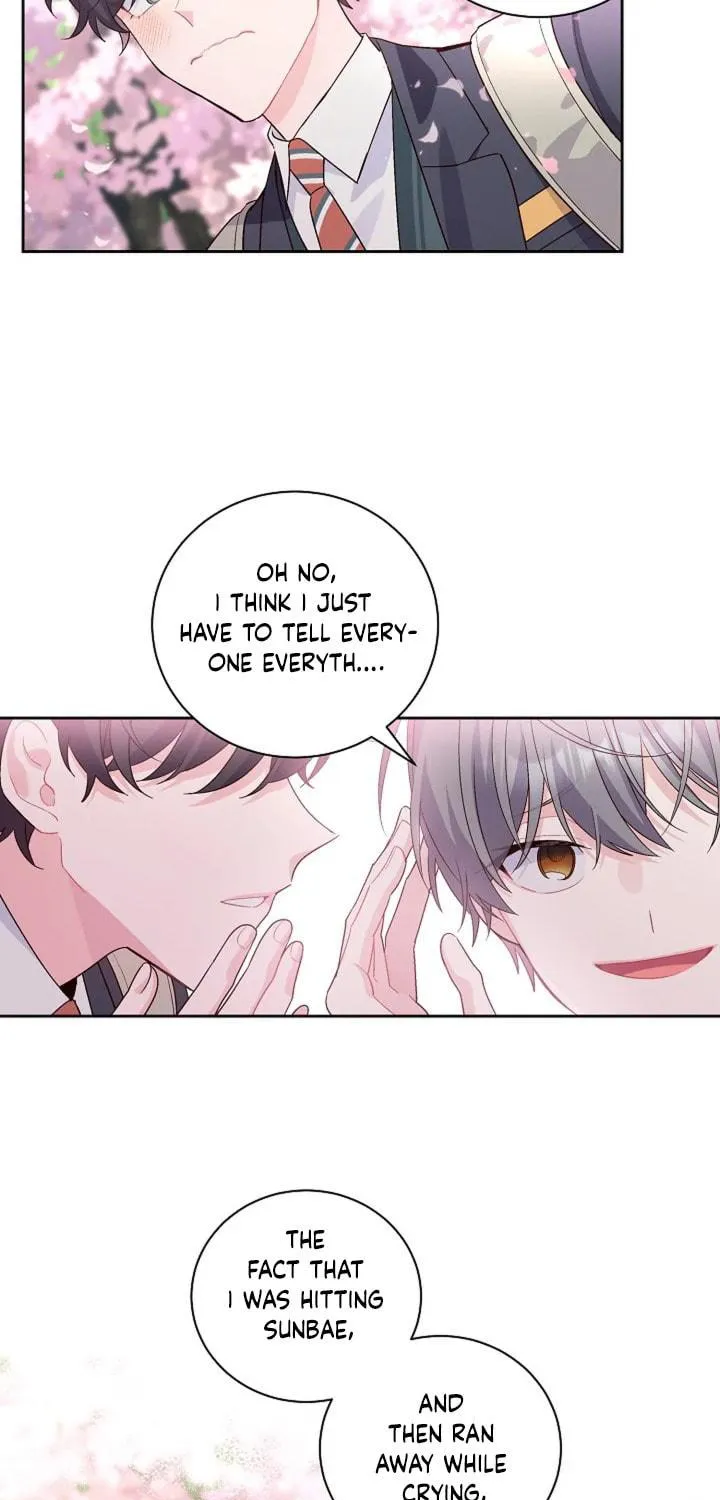 Merry Marbling Chapter 12 page 36 - 