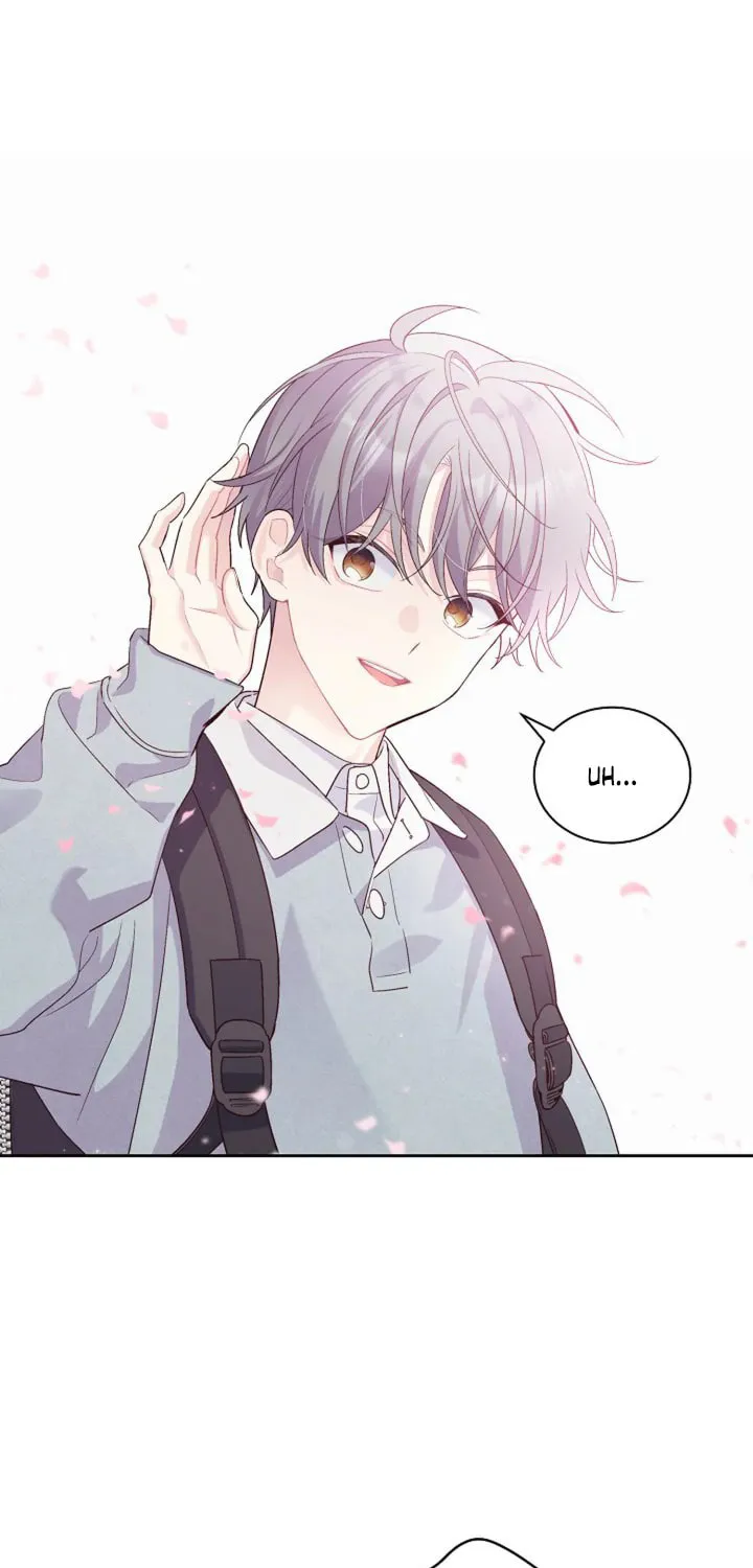Merry Marbling Chapter 12 page 40 - 