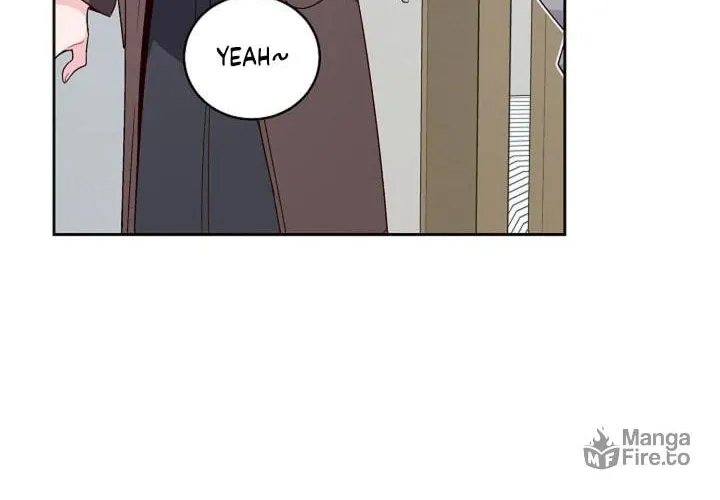 Merry Marbling Chapter 12 page 5 - 