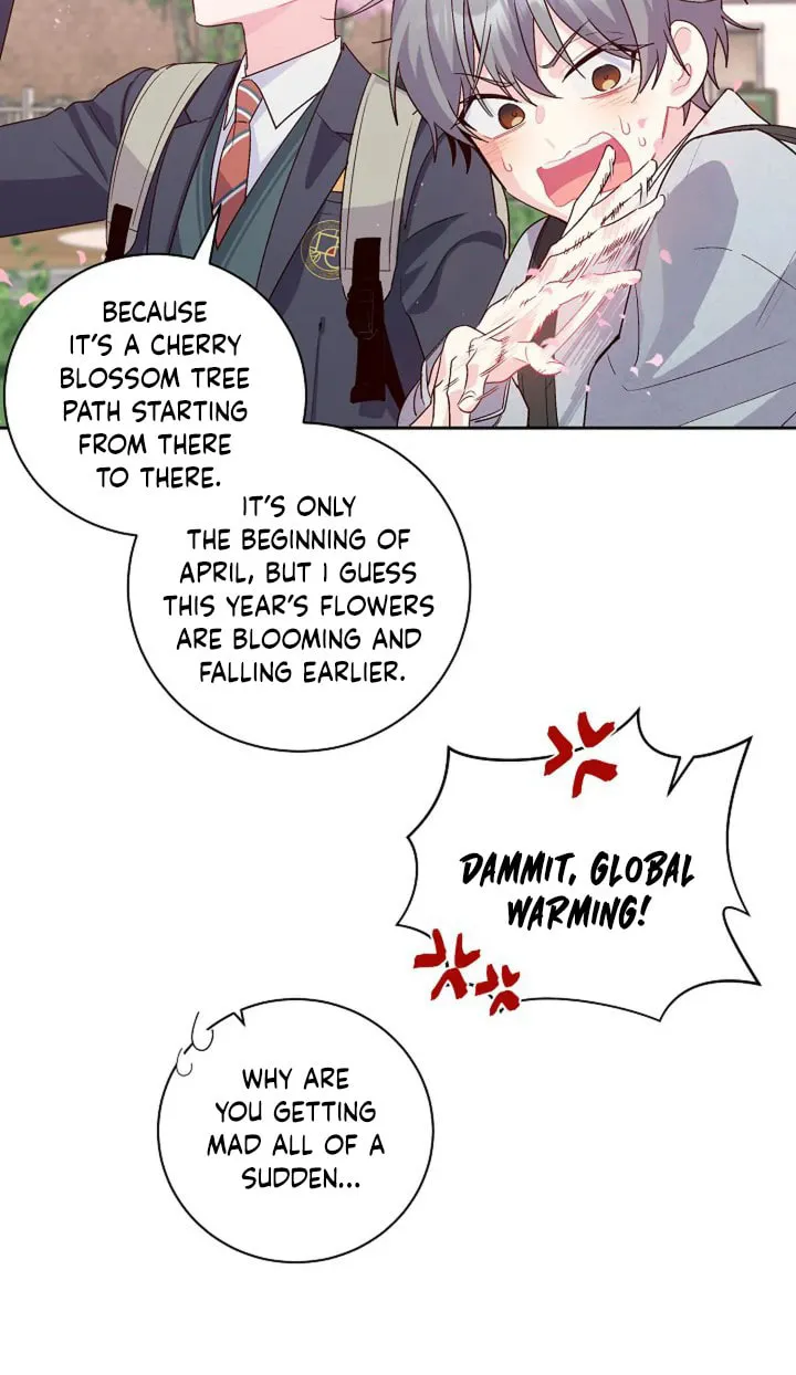 Merry Marbling Chapter 12 page 42 - 