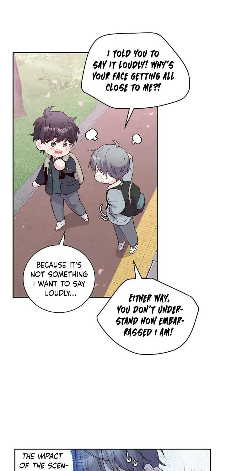 Merry Marbling Chapter 12 page 43 - 