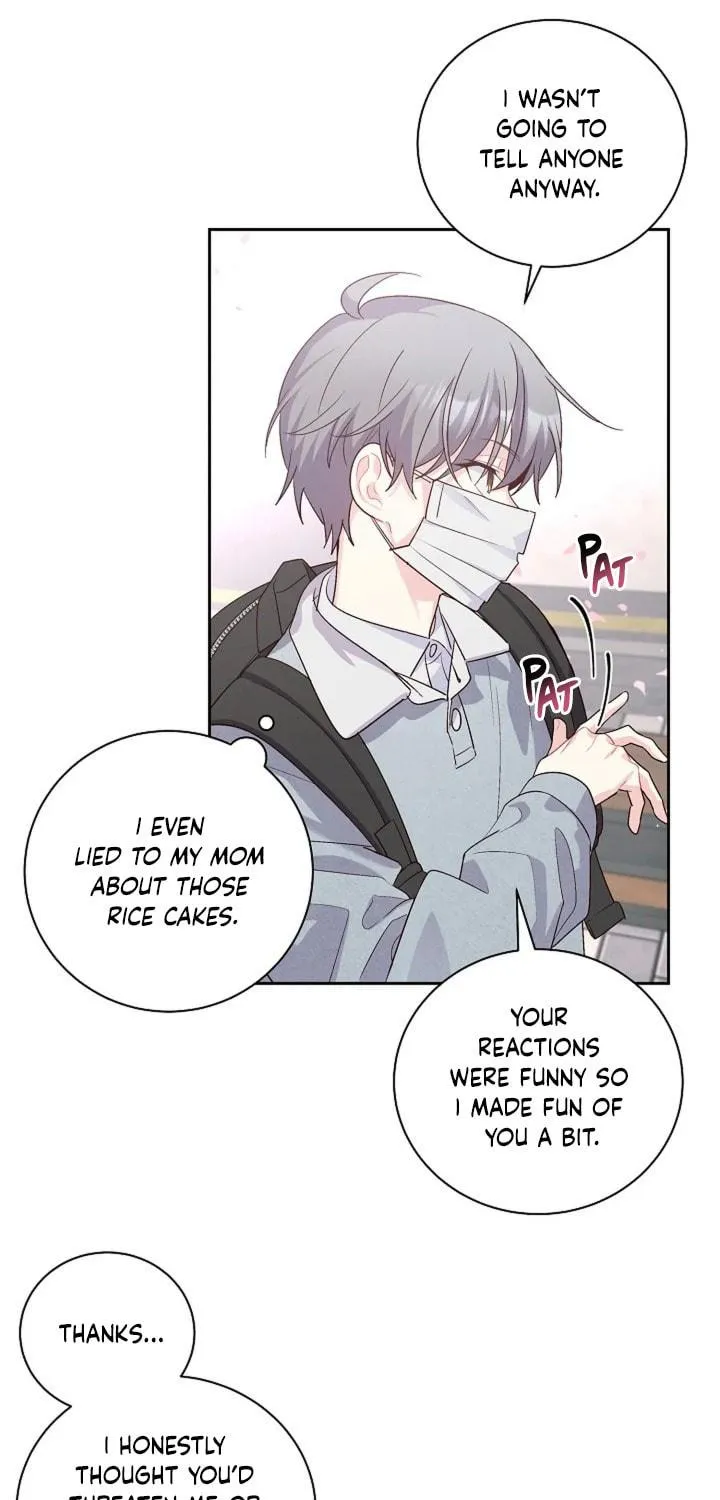 Merry Marbling Chapter 12 page 45 - 