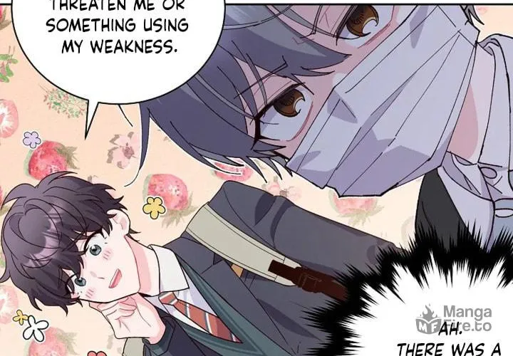 Merry Marbling Chapter 12 page 46 - 