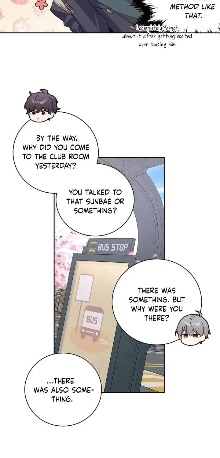 Merry Marbling Chapter 12 page 47 - 