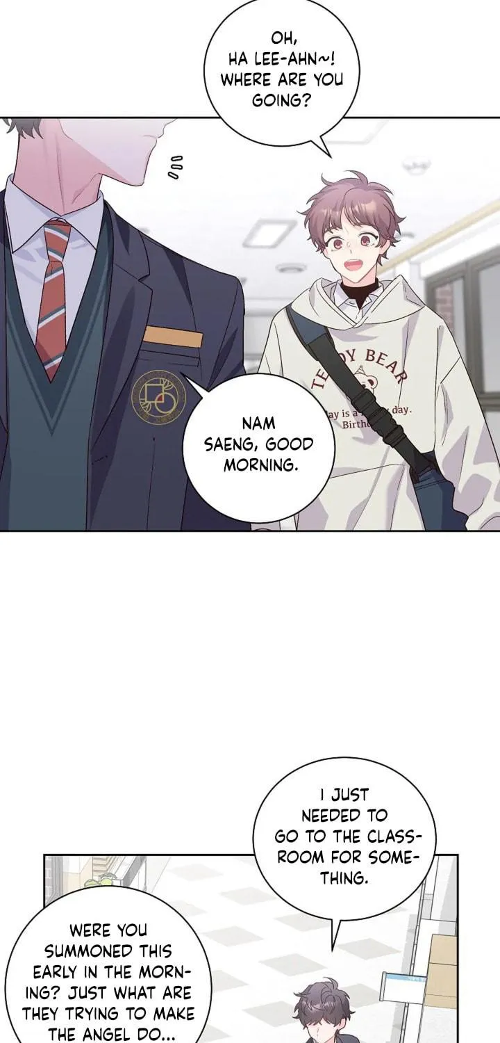Merry Marbling Chapter 12 page 49 - 
