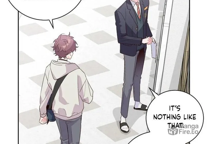 Merry Marbling Chapter 12 page 50 - 