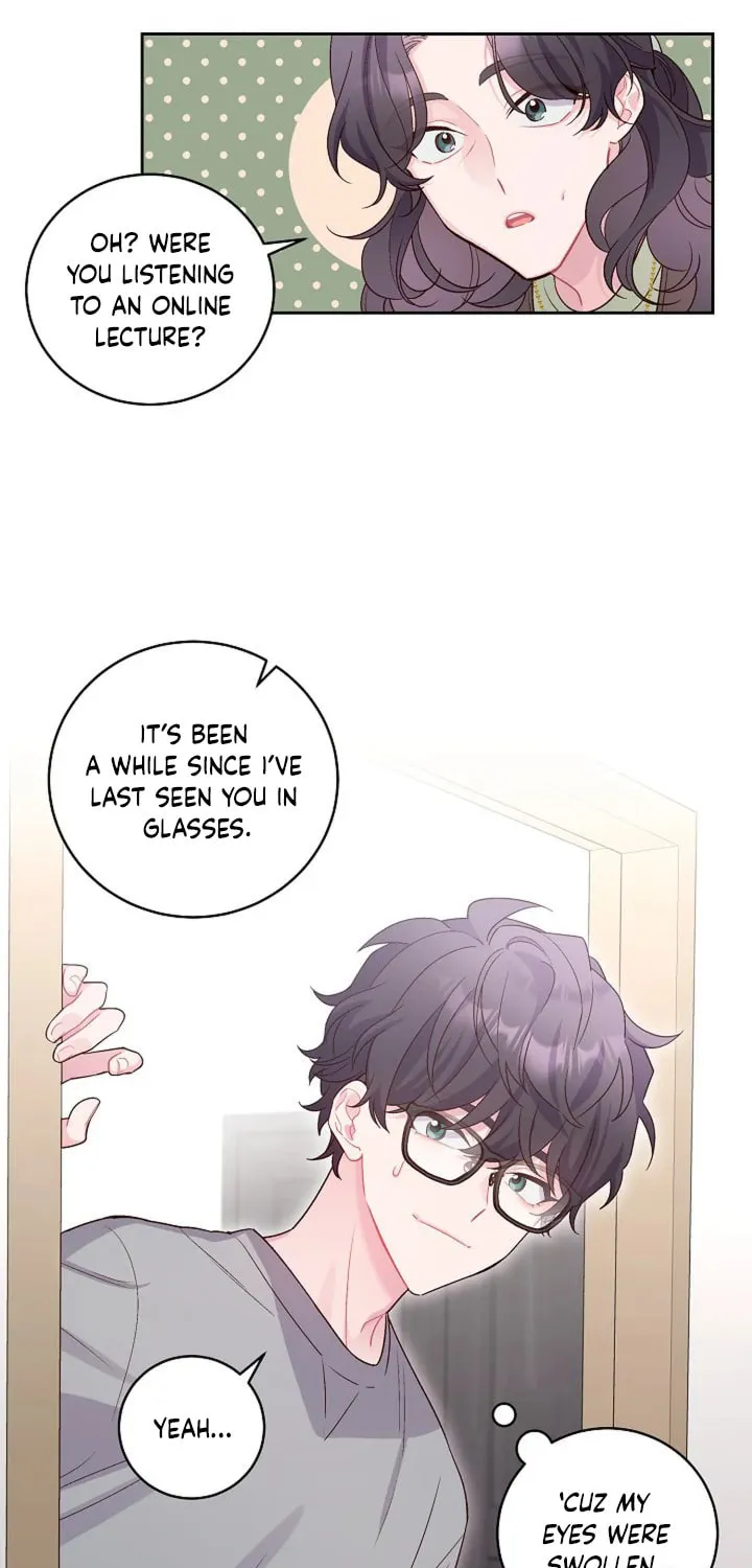 Merry Marbling Chapter 12 page 6 - 