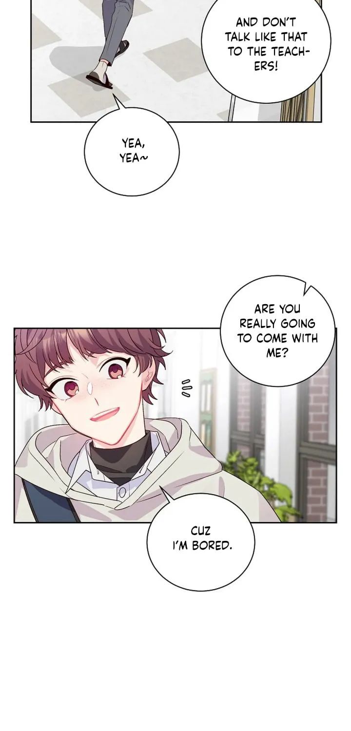 Merry Marbling Chapter 12 page 51 - 