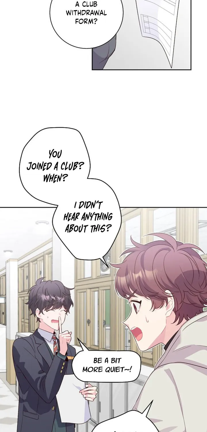 Merry Marbling Chapter 12 page 53 - 