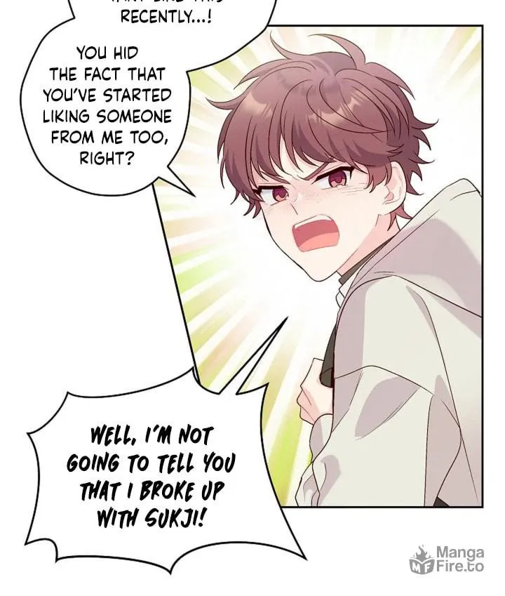 Merry Marbling Chapter 12 page 55 - 