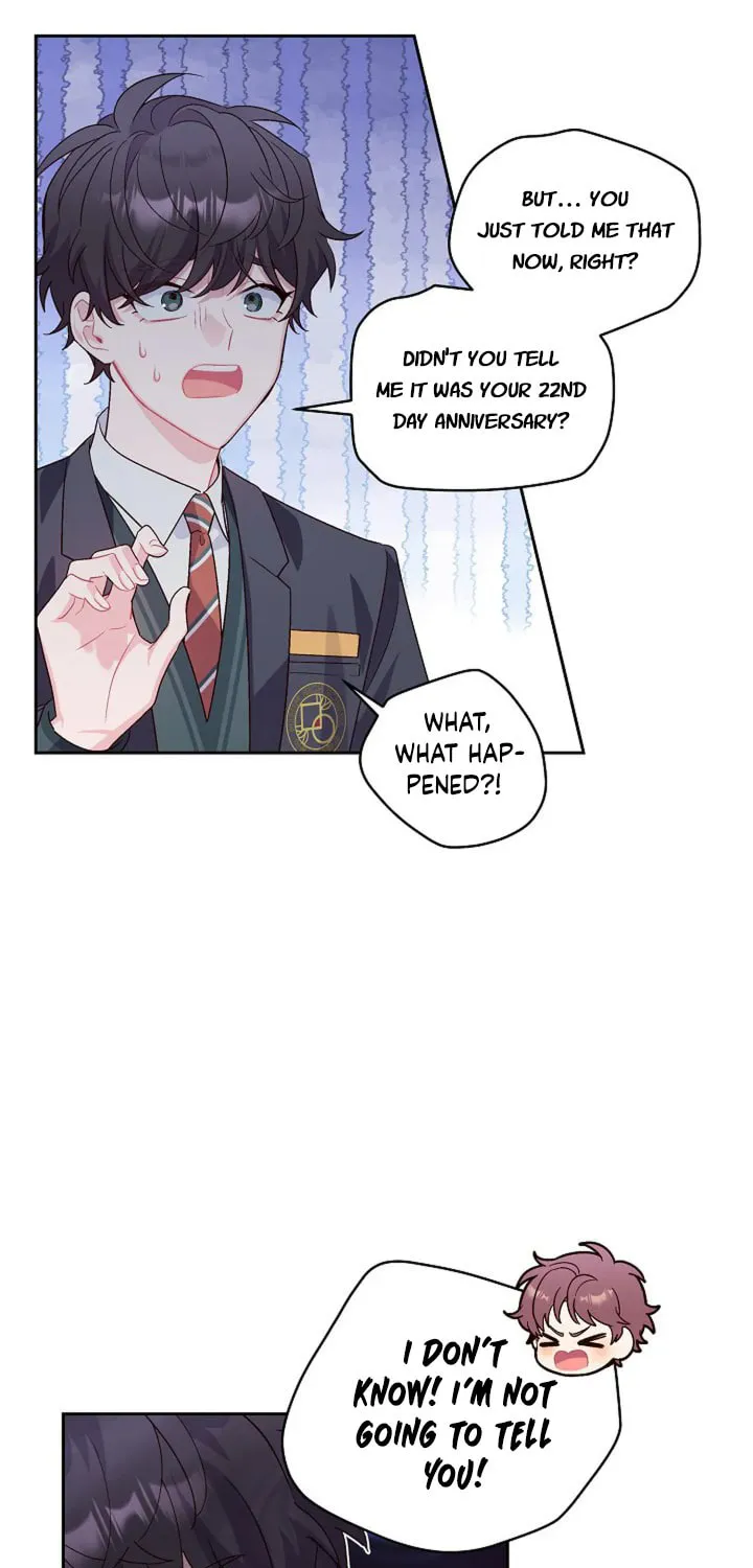 Merry Marbling Chapter 12 page 56 - 
