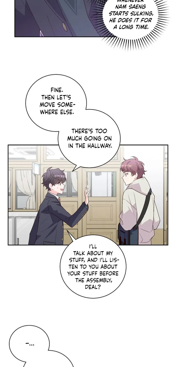 Merry Marbling Chapter 12 page 58 - 
