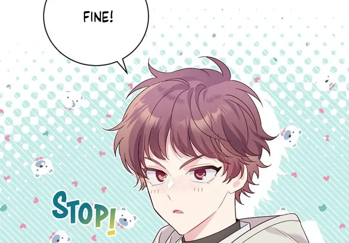 Merry Marbling Chapter 12 page 59 - 
