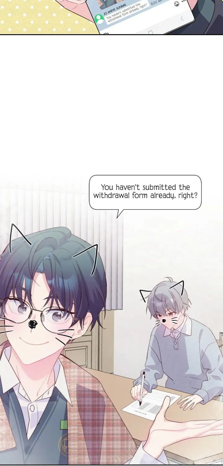 Merry Marbling Chapter 12 page 64 - 