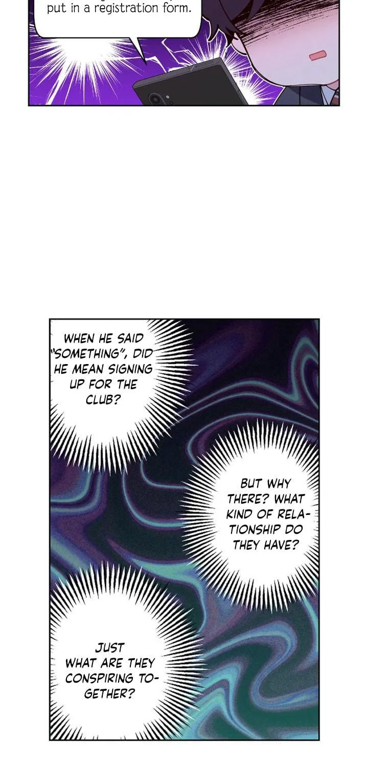 Merry Marbling Chapter 12 page 66 - 