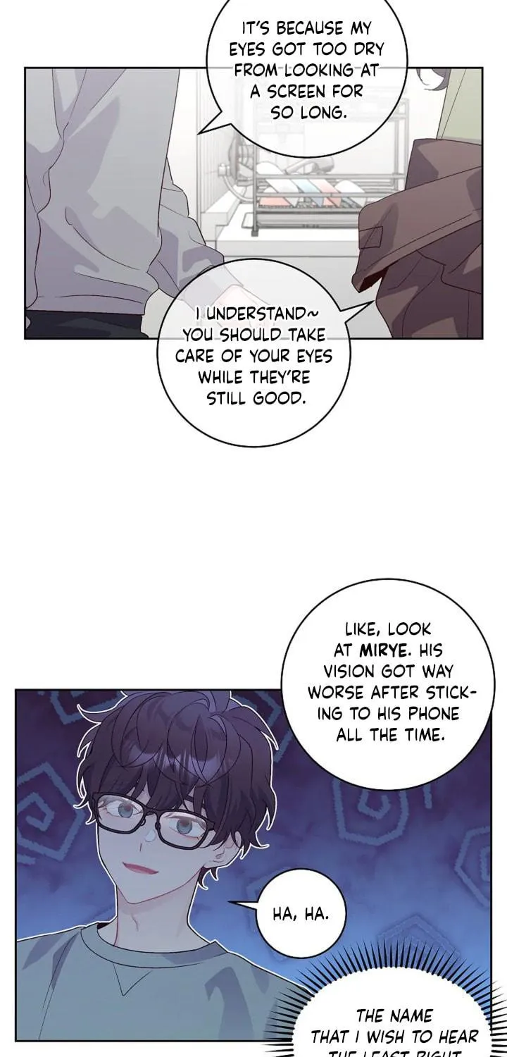 Merry Marbling Chapter 12 page 8 - 