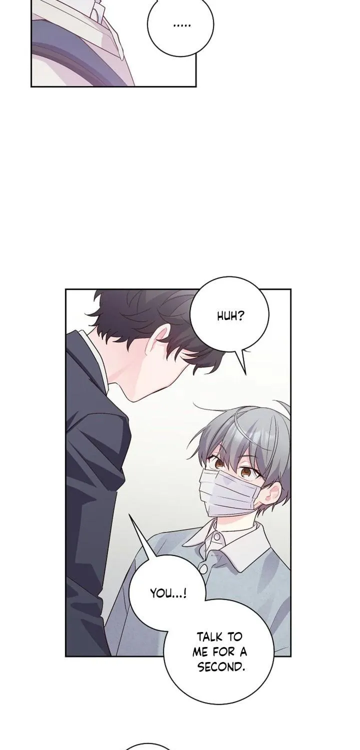 Merry Marbling Chapter 12 page 71 - 