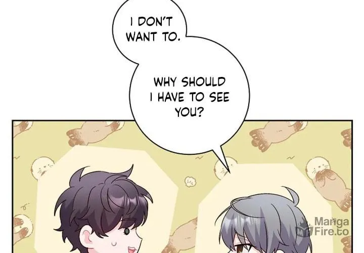 Merry Marbling Chapter 12 page 72 - 