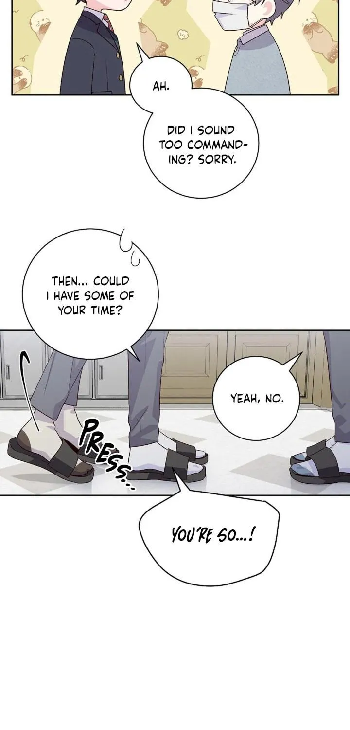 Merry Marbling Chapter 12 page 73 - 