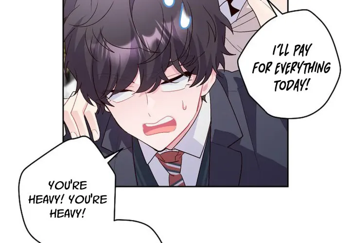 Merry Marbling Chapter 12 page 76 - 