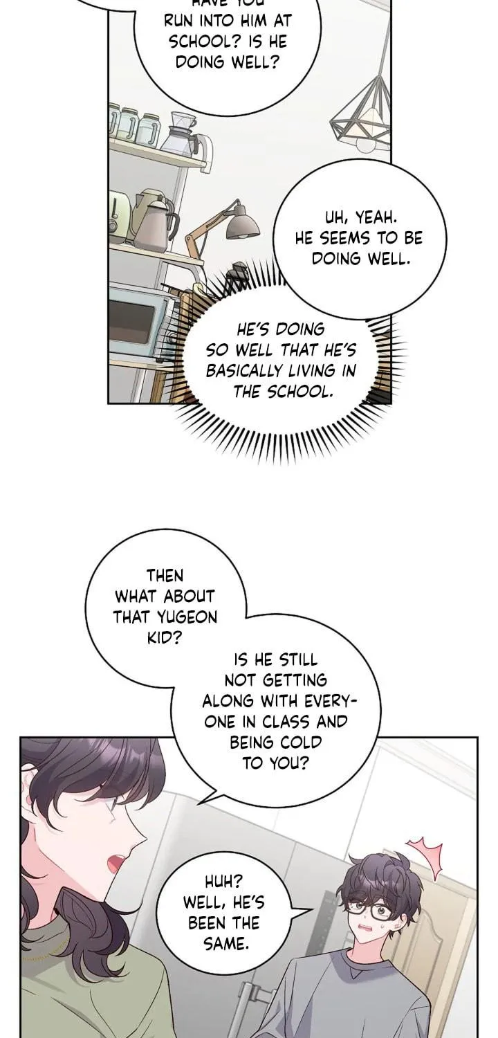 Merry Marbling Chapter 12 page 10 - 