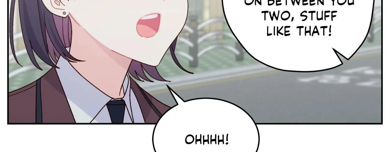 Merry Marbling Chapter 120 page 11 - 