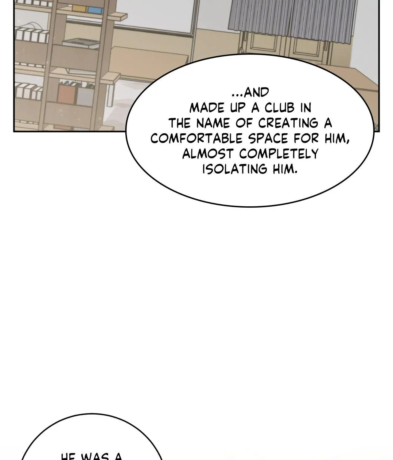 Merry Marbling Chapter 120 page 109 - 
