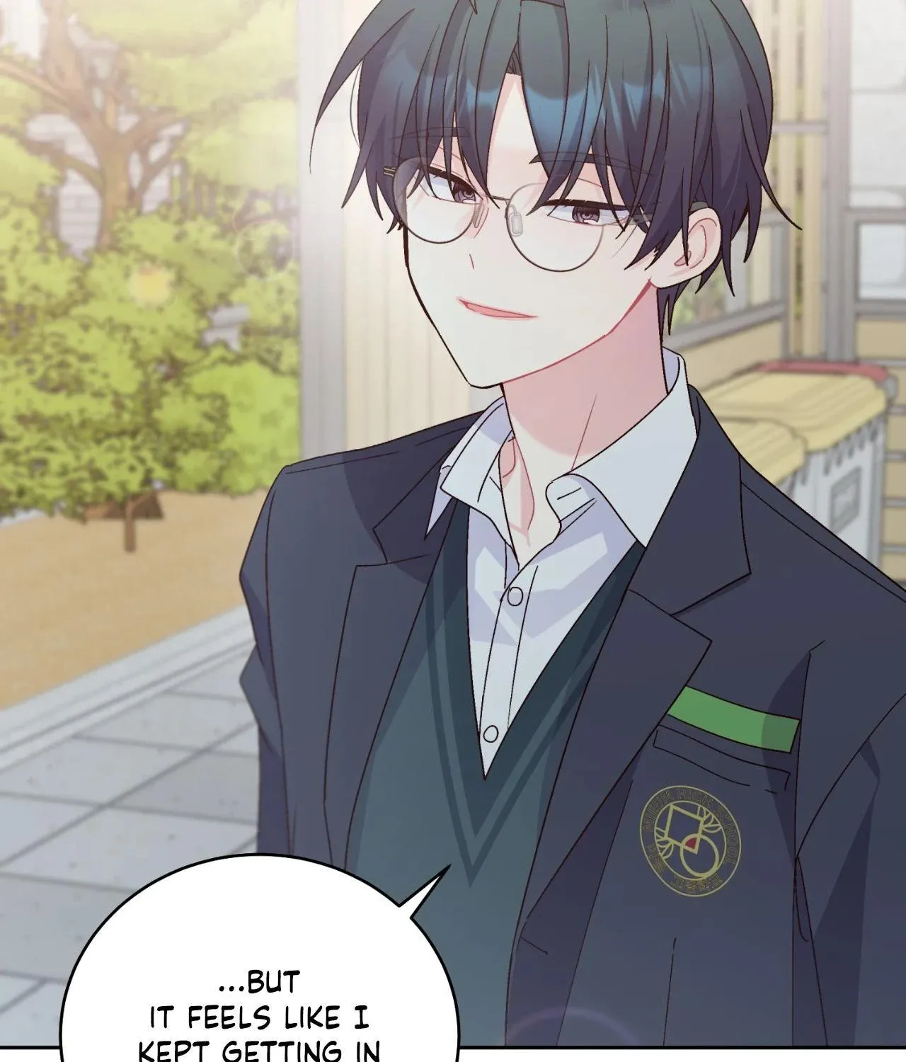 Merry Marbling Chapter 120 page 111 - 