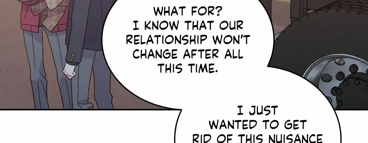 Merry Marbling Chapter 120 page 114 - 
