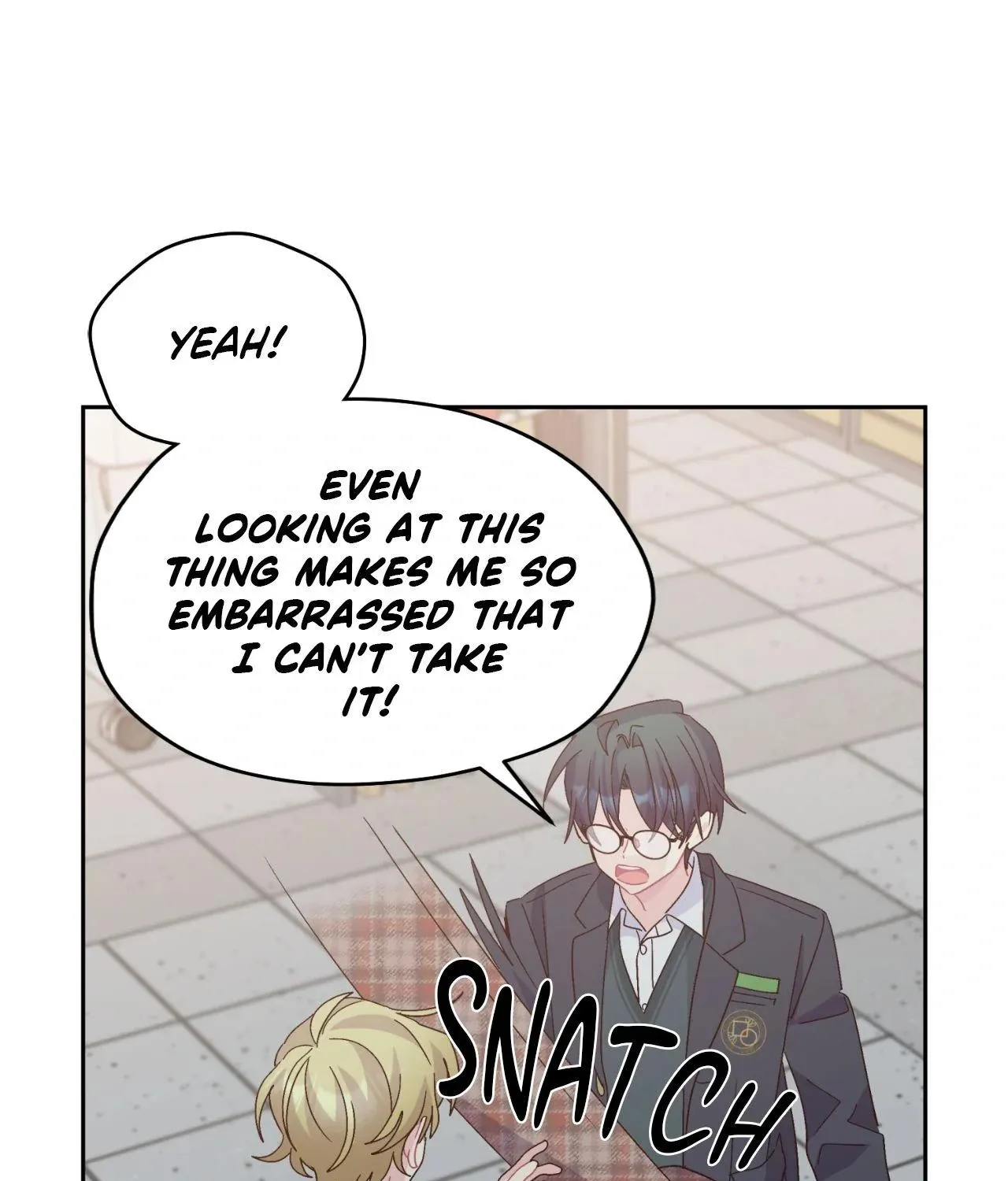 Merry Marbling Chapter 120 page 120 - 
