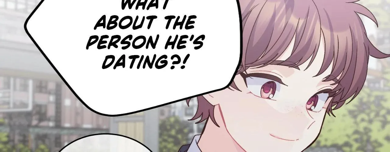 Merry Marbling Chapter 120 page 15 - 