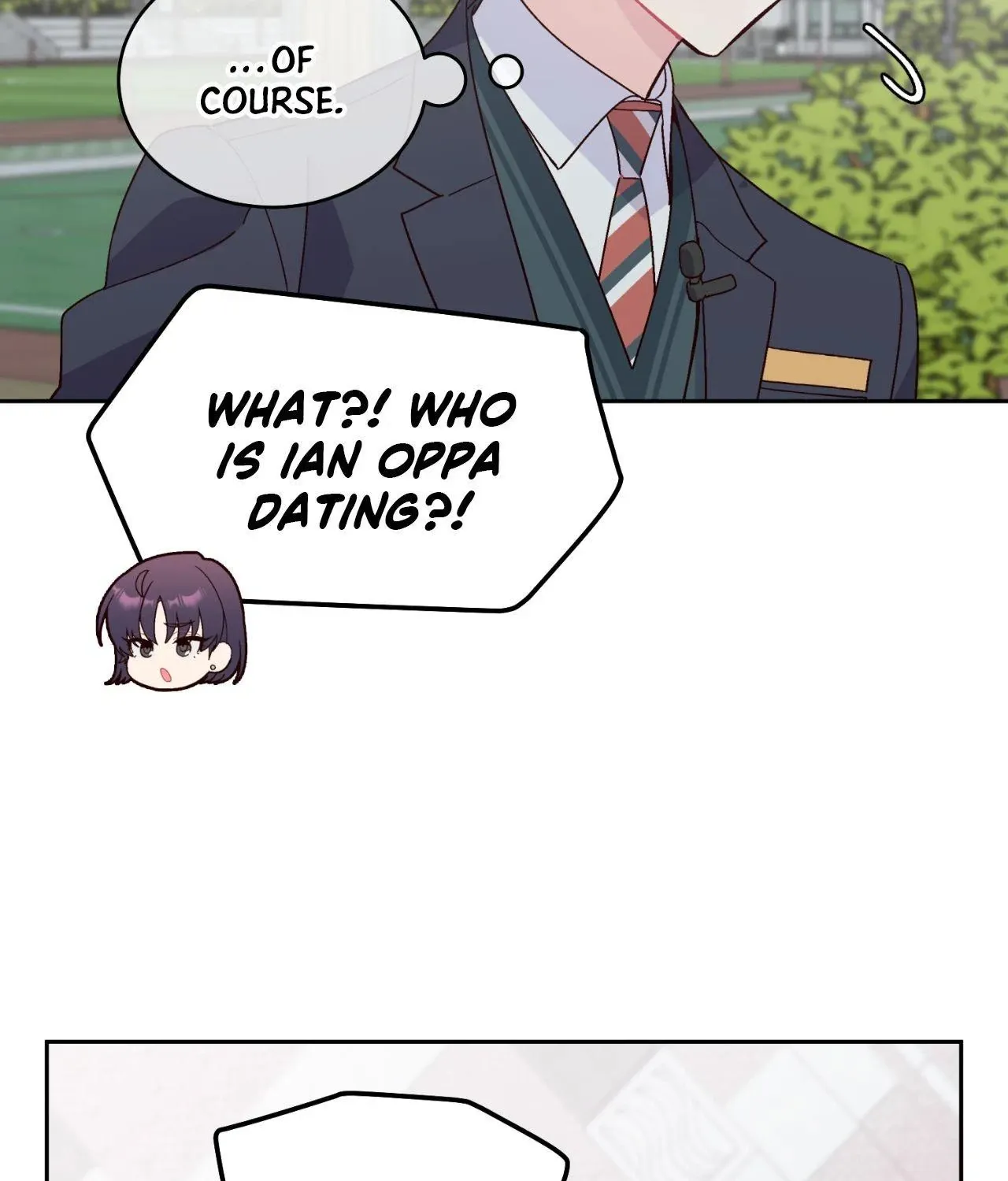 Merry Marbling Chapter 120 page 16 - 