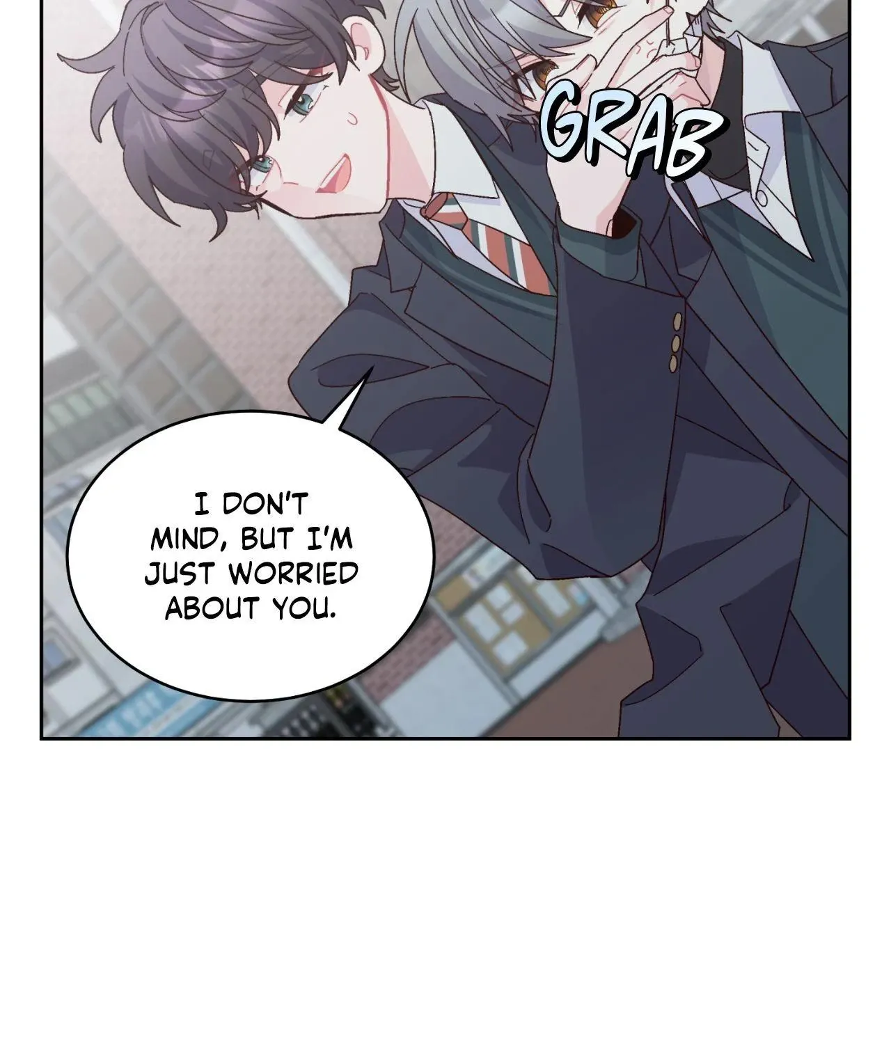 Merry Marbling Chapter 120 page 18 - 