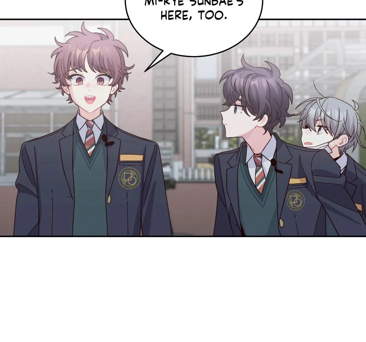 Merry Marbling Chapter 120 page 24 - 