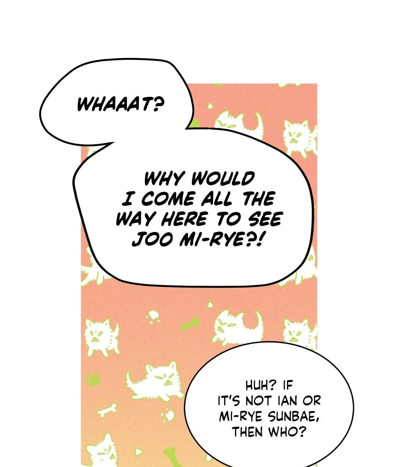 Merry Marbling Chapter 120 page 25 - 