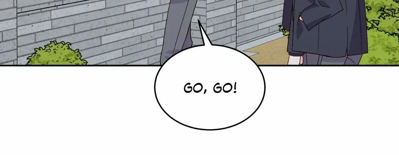 Merry Marbling Chapter 120 page 28 - 